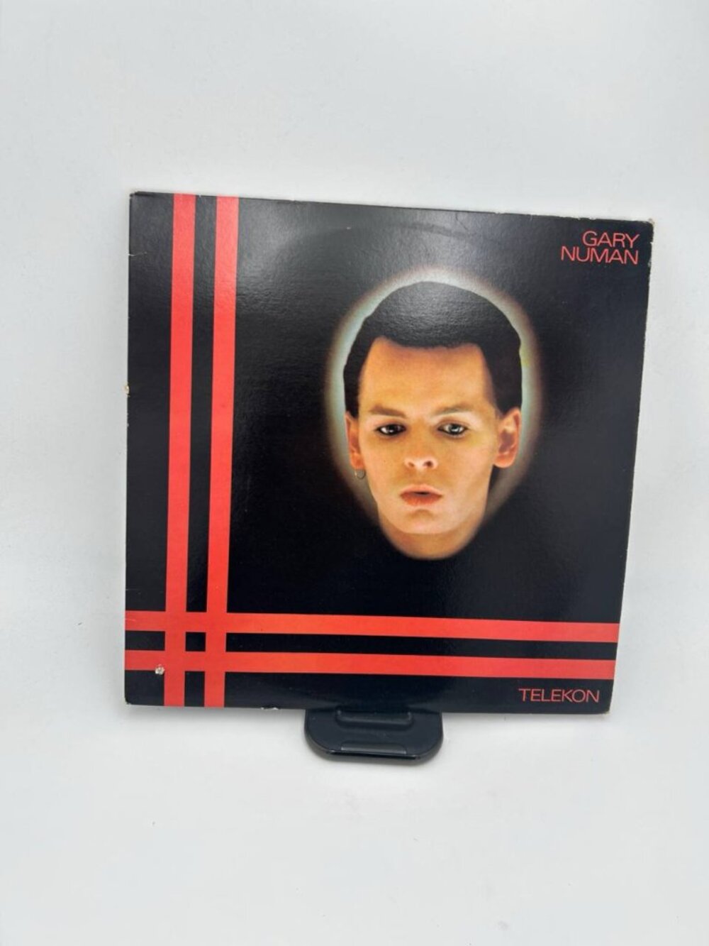 Gary Numan - Telekon Original 1980 Canadian Vinyl LP